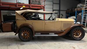 Imagen 4/28 de Buick Master Six (1928)