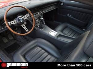 Imagen 8/15 de Maserati Ghibli SS (1970)