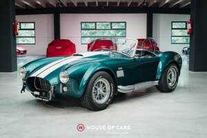 Imagen 2/25 de AC Cobra 427 (1965)