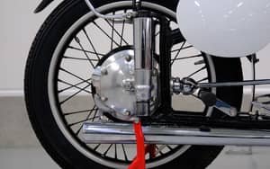 Image 12/92 of BMW R 51 (1939)