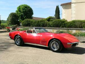 Bild 6/8 von Chevrolet Corvette Stingray (1970)