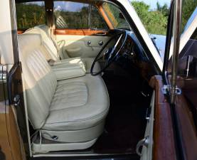 Image 21/50 de Bentley S 3 (1963)