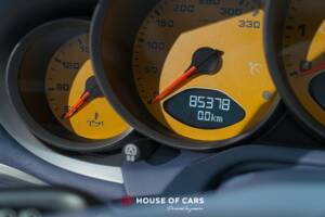Bild 22/23 von Porsche 911 Carrera 4S (2006)