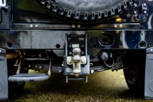 Image 12/50 of Land Rover Defender 90 (2012)