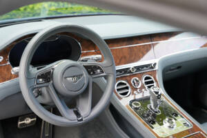 Bild 48/50 von Bentley Continental GT (2018)