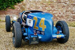 Bild 36/50 von Graham 8 Lucenti Special (1932)