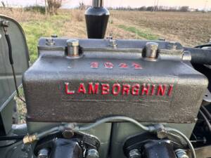 Bild 34/45 von Lamborghini DL 25 (1955)