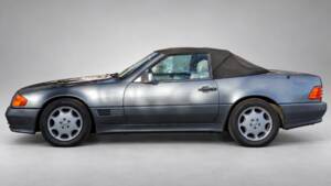 Image 7/18 de Mercedes-Benz 300 SL (1993)