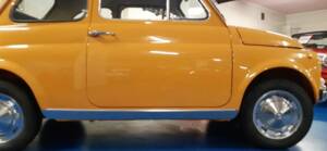 Image 20/42 of FIAT 500 Francis Lombardi &quot;My Car&quot; (1969)