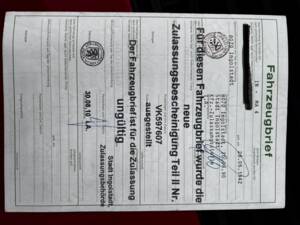 Image 52/59 of Ferrari Testarossa (1990)