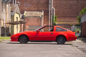 Image 41/50 of Nissan 300 ZX Turbo (1987)