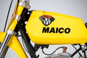 Immagine 18/50 di Maico MC 250 (1976)