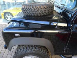 Bild 10/15 von Land Rover Defender 90 Heritage (2006)