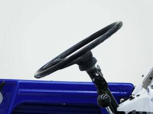 Image 15/15 of Citroën Méhari (1972)