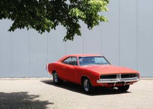 Bild 17/64 von Dodge Charger R/T 440 (1969)