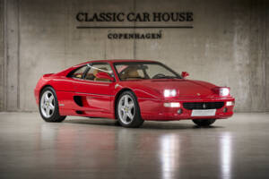 Immagine 15/99 di Ferrari F 355 Berlinetta (1997)