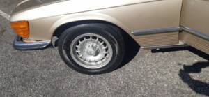 Image 23/34 of Mercedes-Benz 350 SL (1971)