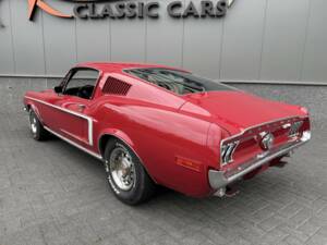 Image 1/50 de Ford Mustang 289 (1968)