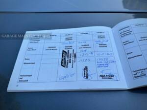 Bild 91/98 von Alfa Romeo Spider 2.0 Twin Spark (1999)