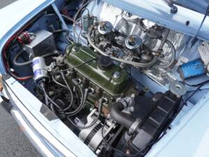 Afbeelding 16/17 van Morris Mini Cooper S 1275 (1964)