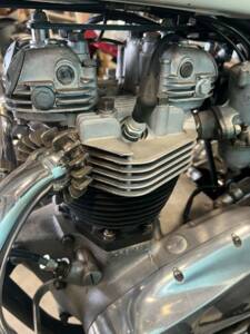 Bild 31/50 von Triumph DUMMY (1972)