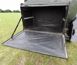 Afbeelding 43/50 van Rolls-Royce 20 HP (1927)
