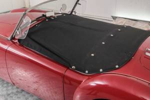 Imagen 41/50 de MG MGA 1500 (1957)