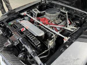 Bild 36/50 von Ford Mustang Mach 1 (1969)