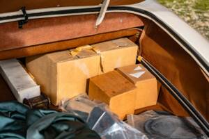 Bild 36/100 von Jaguar XK 150 DHC (1959)