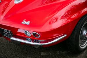 Afbeelding 35/45 van Chevrolet Corvette Sting Ray (1966)