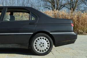 Afbeelding 10/50 van Alfa Romeo 164 2.0 Super (1995)