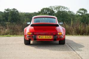 Image 8/50 of Porsche 911 Turbo 3.0 (1977)