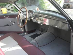 Bild 18/18 von Alfa Romeo 1900 C Sprint (1953)