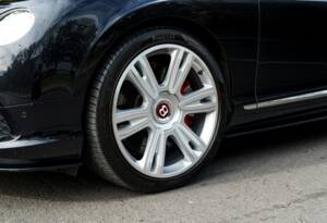 Image 10/27 of Bentley Continental GT V8 S (2014)
