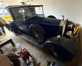 Imagen 5/32 de Rolls-Royce 20 HP (1926)