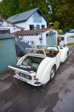 Bild 11/50 von Triumph 2000 Roadster (1949)
