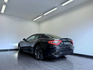 Bild 9/25 von Maserati GranTurismo S (2008)