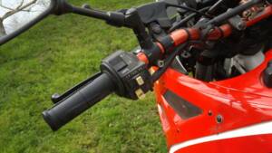 Immagine 15/34 di Suzuki DR 800S Big (1990)