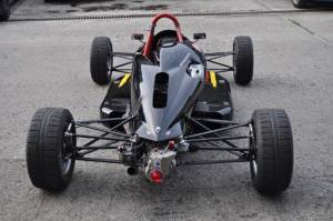 Imagen 4/4 de Ford Formula Ford Faster AF96 (1994)