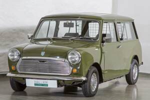 Afbeelding 1/28 van Mini Clubman Estate 1000 (1967)