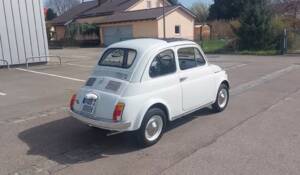 Imagen 3/12 de FIAT 500 F (1969)
