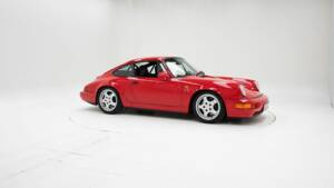 Bild 3/15 von Porsche 911 Carrera RS (1992)