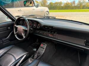 Bild 23/40 von Porsche 911 Carrera (1993)