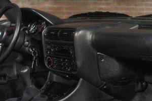 Image 37/49 of BMW Z1 (1991)