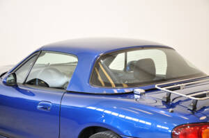Bild 10/47 von Mazda MX-5 1.8 (1999)