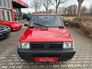 Image 16/28 of FIAT Panda 4x4 (1993)