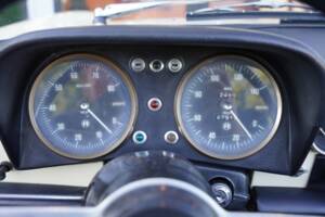 Image 14/50 de Alfa Romeo 1600 Spider Duetto (1967)