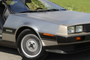 Immagine 18/32 di DeLorean DMC-12 (1981)