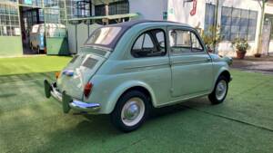 Bild 9/61 von FIAT 500 Nuova (1958)