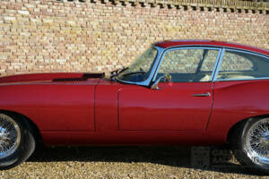 Afbeelding 9/50 van Jaguar E-Type (1968)